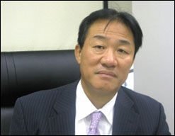 서울제약, 종근당출신 박진규씨 부사장 영입
