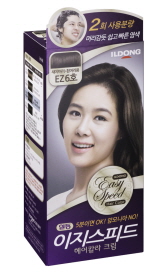 일동제약, 염모제 '이지스피드 헤어칼라' 발매
