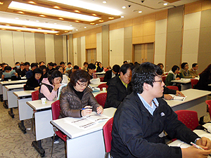 광주시약 DUR 교육에 약사 250여명 참석