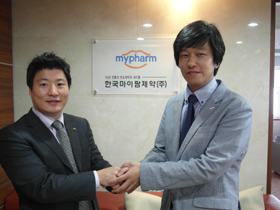 마이팜제약, 광저우아시안게임 영양제 지원
