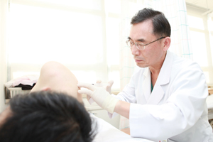 장성호 교수, 복합부위 통증 새 치료법 제시