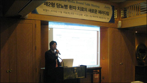 '바이에타', 당뇨병치료제 시장 세대교체 이끈다