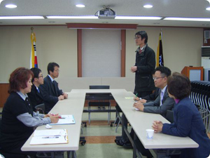 은평-서대문구약, 약업계 현안 논의