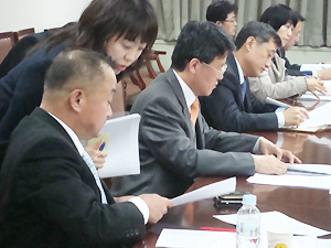 "의원 수가인상률 사전협의 실패"…난항 예고
