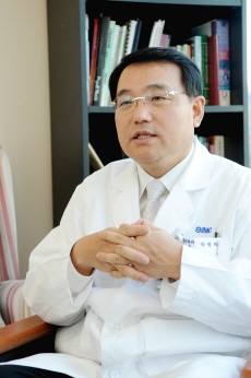 박원하 교수, 광저우 아시안게임 의무팀장 맡아