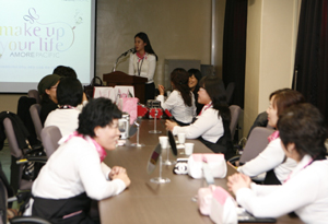 영남대병원, 여성 암환우 외모관리 캠페인 전개
