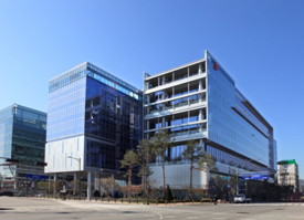 SK케미칼, 안동에 차세대 백신 생산단지 건립