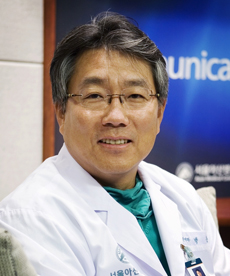 박승정 교수, 세계 저널에 가장 많은 논문 게재