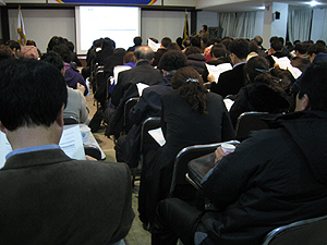 인천시약, DUR 교육 열고 12월시행 대비