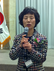 서울약대 여동문회 정영숙 회장 연임