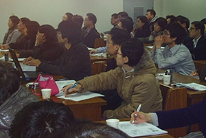 강서구약 미필자 연수교육에 약사 150명 참석