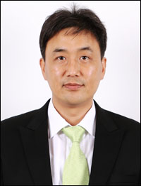 중외신약 지창원 상무, 한국약제학회 공로상