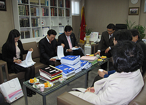경기도약 감사단, 성남·하남·광주시약 점검