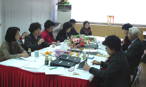 서대문구약, 예산 등 서울시약 지도감사 수감
