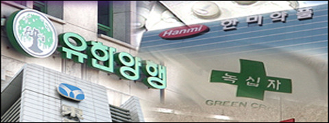 상위제약 "의원시장 공략 실패"…최대 20% 감소
