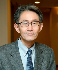 백순명 삼성암연구소장, 코멘 브린커상 수상
