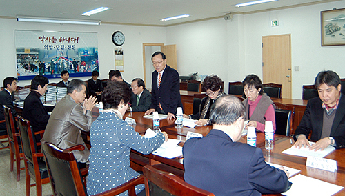 서울시약, 대약 지도감사 수감…사업·회계 점검
