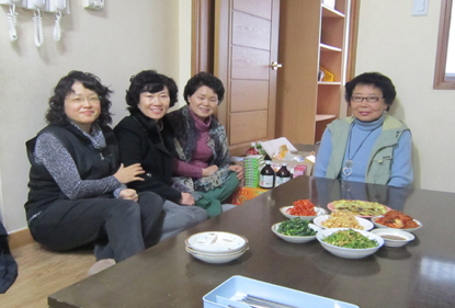 대구시약, 성폭력 피해자 쉼터에 비상약 전달
