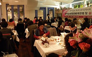 경기 여약사위원회, 여약사 위상 강화에 주력