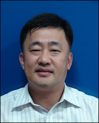 녹십자 이인재 상무,'보건복지부장관상' 수상