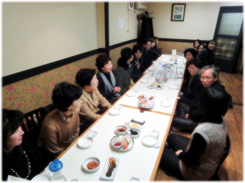 동대문구약-보건소, 보건의료행정 협조 다져