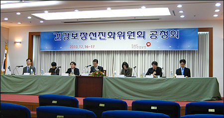 "병상 질 평가, 상급병원 쏠림현상 부채질 우려"