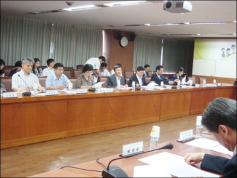 [2010 10대뉴스]③기등재약 목록정비, 방향 전환