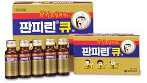 무방부제 박카스 준비로 판피린도 '일시적 품귀'