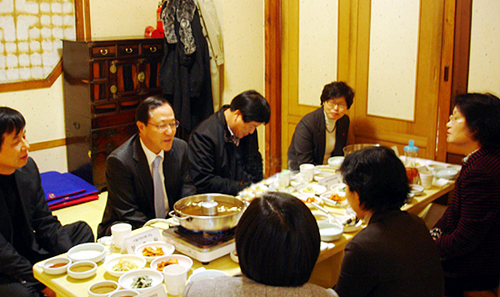 서울시약 공직약사위, 공직약사 신상신고 독려
