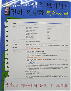 일반약 슈퍼판매 논란, 부실한 복약지도로 '불똥'
