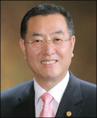 |신년사|대한약사회 김구 회장
