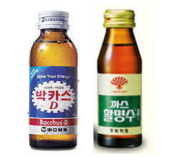 "드링크 방부제 줄인다"…허용범위 대폭 축소