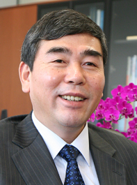 한미 "R&D 천억 이상 투자…새출발로 혁신"