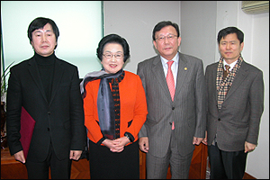 마퇴본부, 마약류사범 재활 교육 체계화 논의
