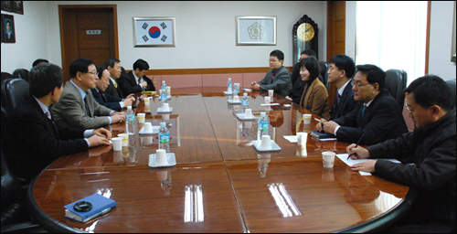 도매협 "쌍벌제 조기정착, 사후관리에 달렸다"