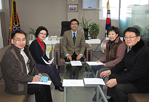 성남시약, 20일 정기총회 준비에 만전