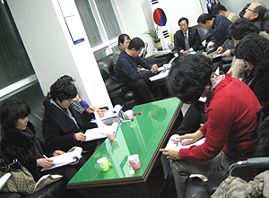 대전시약, 지부회비 동결…예산 1억6200만원 편성
