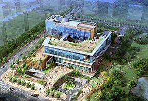 서울 서남병원 이달말 개원…350병상 규모