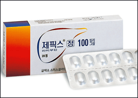 식약청, '제픽스' 내성문제 안전성 조치 착수  