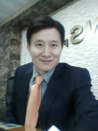 NS팜 황정권 사장, 기아대책 자선 음악회 후원
