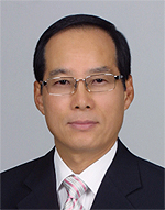 충남도약 전일수 회장, 도 사회복지위원 위촉