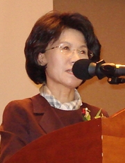 진수희 "대통령 발언, 슈퍼판매 허용 취지 아냐"
