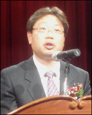 송파구약, 분회비 동결…"회원 단합 필요한 때"