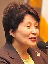 전여옥 의원 "슈퍼판매?…걱정 하지 마세요"