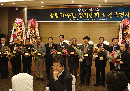 수원시약, 슈퍼판매 저지 3단계 방법론 제안