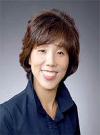 강원 박은주 부회장, 여성단체회장 선거 출마