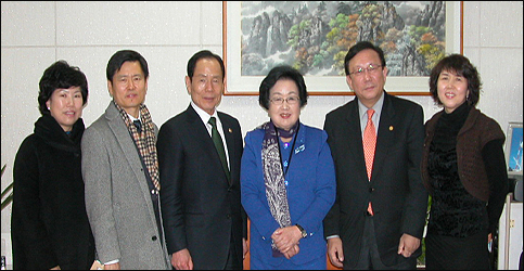 마퇴본부-교과부, 약물 오남용 교육 강화 협력
