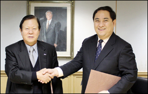 일동제약, 미얀마 A.A 제약과 파트너십 구축