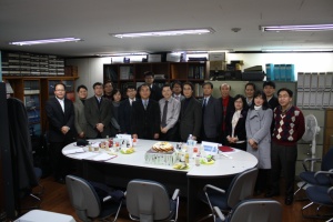 한국약제학회 신임 회장에 오승열 교수 