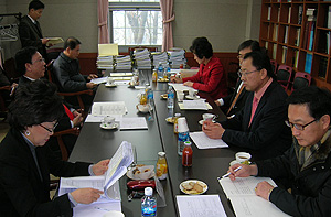 경기도약 감사단 "약사 사기저하 대책 마련하라"